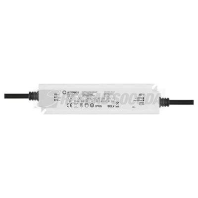  DRIVER LED PERFORMANCE TENSIO! 