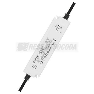  DRIVER LED PERFORMANCE TENSIO! 