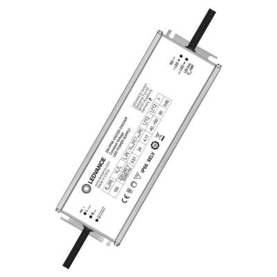  DRIVER LED PERFORMANCE TENSIO! 