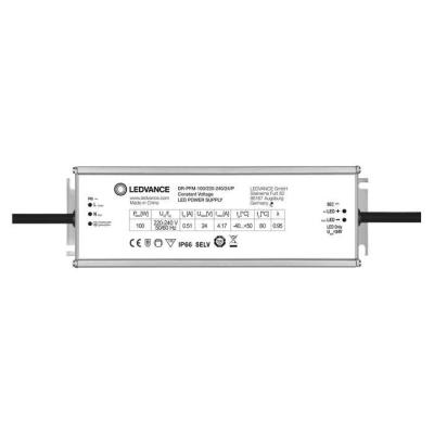  DRIVER LED PERFORMANCE TENSIO! 