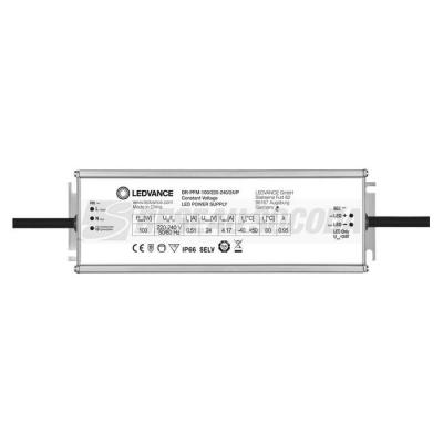  DRIVER LED PERFORMANCE TENSIO! 