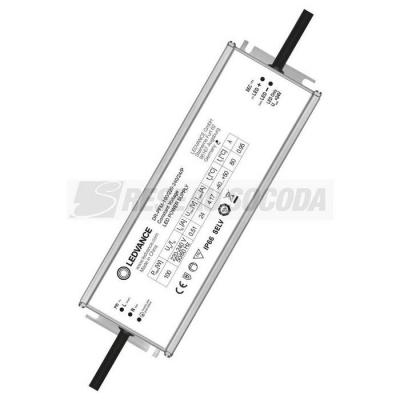  DRIVER LED PERFORMANCE TENSIO! 