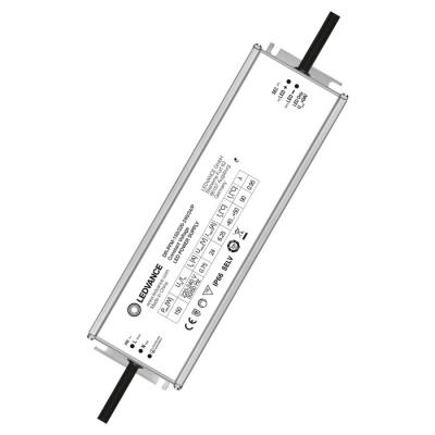  DRIVER LED PERFORMANCE TENSIO! 