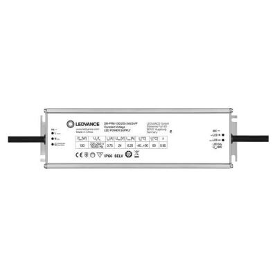  DRIVER LED PERFORMANCE TENSIO! 