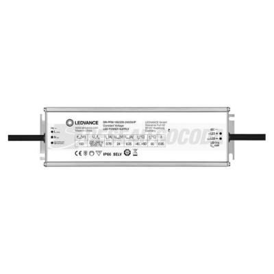  DRIVER LED PERFORMANCE TENSIO! 