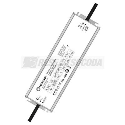  DRIVER LED PERFORMANCE TENSIO! 