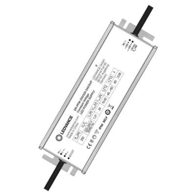  DRIVER LED PERFORMANCE TENSIO! 