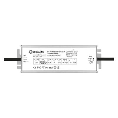  DRIVER LED PERFORMANCE TENSIO! 