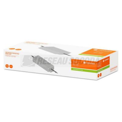  DRIVER LED PERFORMANCE TENSIO! 