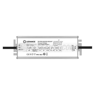  DRIVER LED PERFORMANCE TENSIO! 