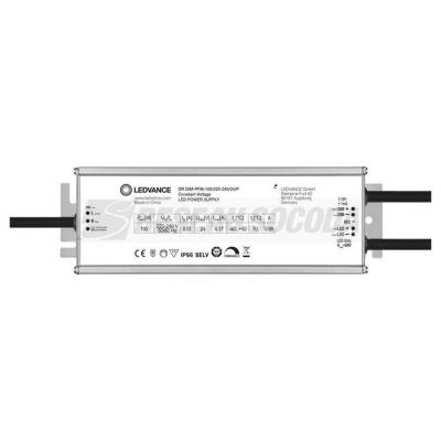  DR DIM1-10V P 100/220-240/24/P 
