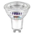  LED S PAR16 50 2W 840 GU10 