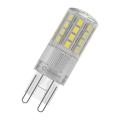  LED PIN 50 4.5W 840 G9 