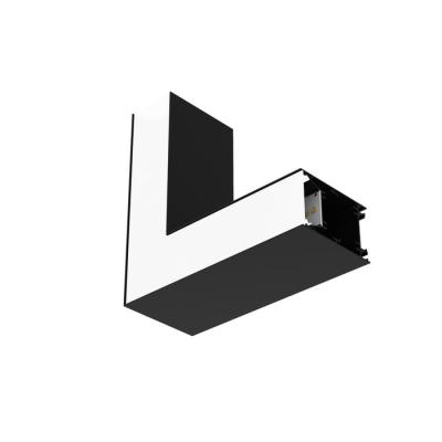  Office Linear : Connecteur en! 