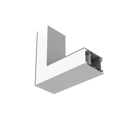  Office Linear : Connecteur en! 