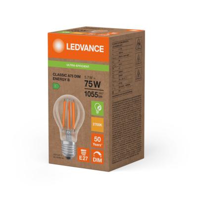  LED CLASSIC LEDVANCE SUP CLA7! 