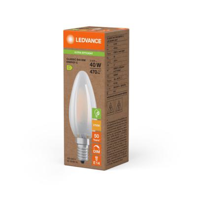  LED CLASSIC LEDVANCE SUP CLB4! 