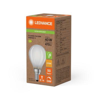  LED CLASSIC LEDVANCE SUP CLP4! 