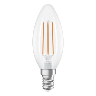  LED S CLB40 FIL 2.2W 827 E14 