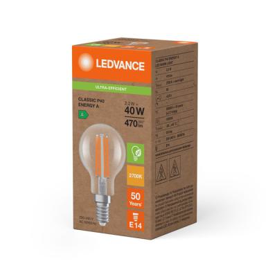  LED CLASSIC LEDVANCE SUP CLP4! 
