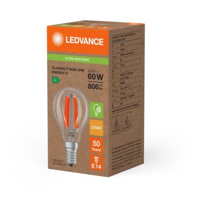  LED CLASSIC LEDVANCE SUP CLP6! 