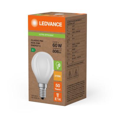  LED CLASSIC LEDVANCE SUP CLP6! 