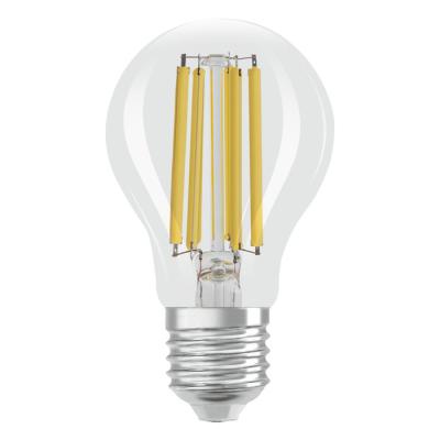  LED S CLA100 FIL 7.2W 840 E27 