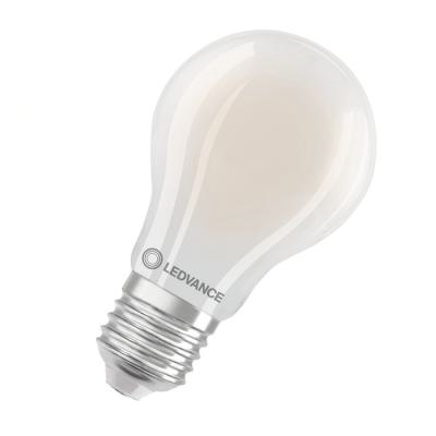  LED CLA FR DIM 2.2W 827 E27 