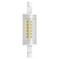  LED V SLIM 60  78 7W 827 R7s 