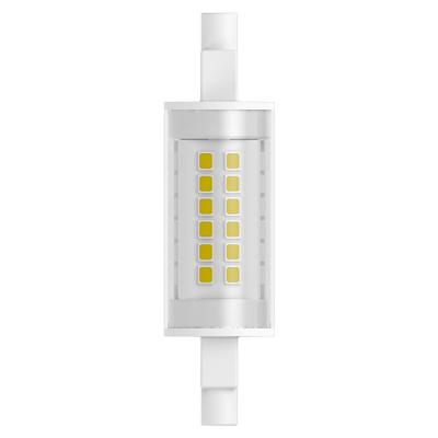  LED V SLIM 60  78 7W 827 R7s 