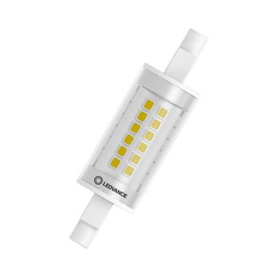  LED V SLIM 60  78 7W 827 R7s 