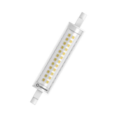  LED V SLIM 100  118 7W 827 R7s 