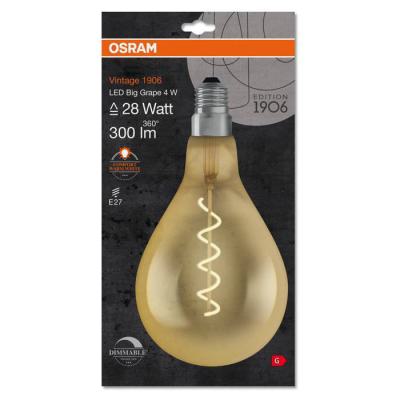  LED OSR DIM 1906 CLA28 820 E27 