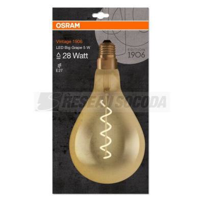  LED OSR 1906 CLA16 818 E27 