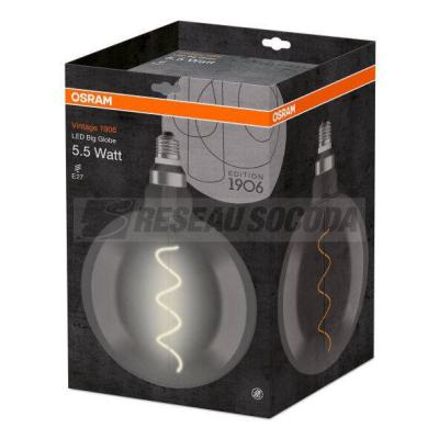  LED OSR 1906 GLOB16 818 E27 