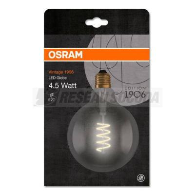  LED OSR 1906 GLOB16 818 E27 