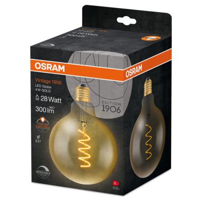  LED OSR DIM 1906 GLB28 820 E27 