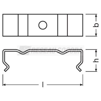  LS AY-PW03/MB 50X2 