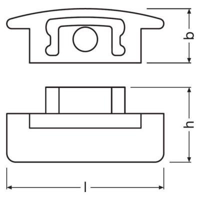  LS AY-PF03/EC/H 50X2 