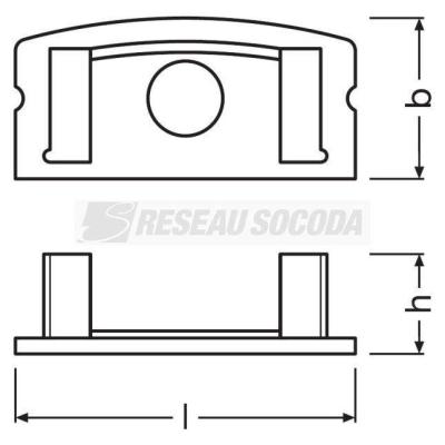  LS AY-PF04/EC/H 50X2 