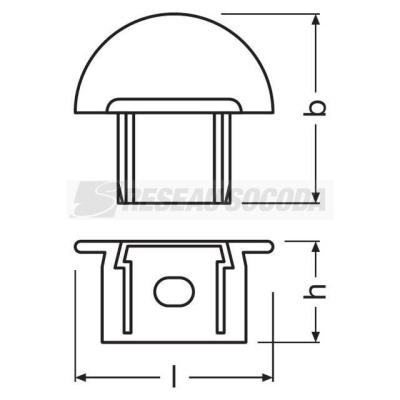  LS AY-PM01/EC/H 50X2 