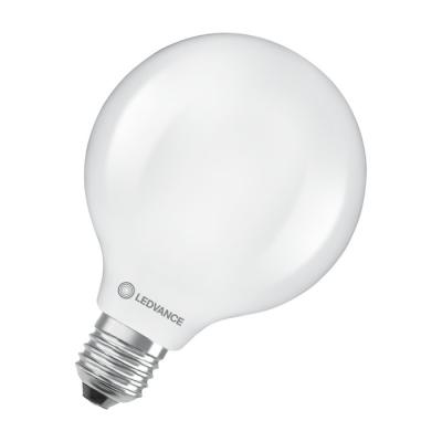  LED G125 100 FR 7.2W 840 E27 A 