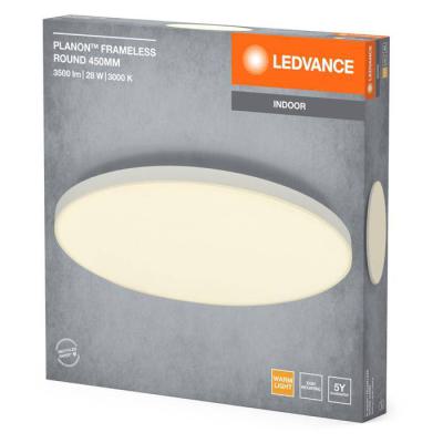  PLANON FRAMELESS RD450 28W/830 