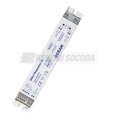  DALI REPEATER LI OSRAM R�p�ti! 
