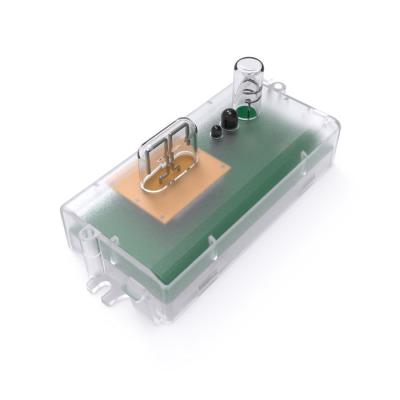  Surface Flat D�tecteur M/S 