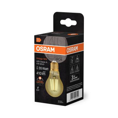  LED OSR 1906 CLA35 824 E27 