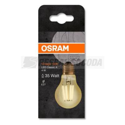  LED OSR 1906 CLA35 824 E27 