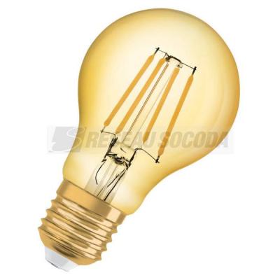  LED OSR 1906 CLA50 824 E27 