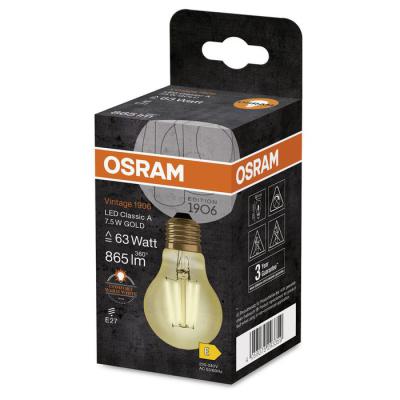  LED OSR 1906 CLA63 824 E27 