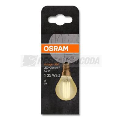  LED OSR 1906 CLP35 824 E14 